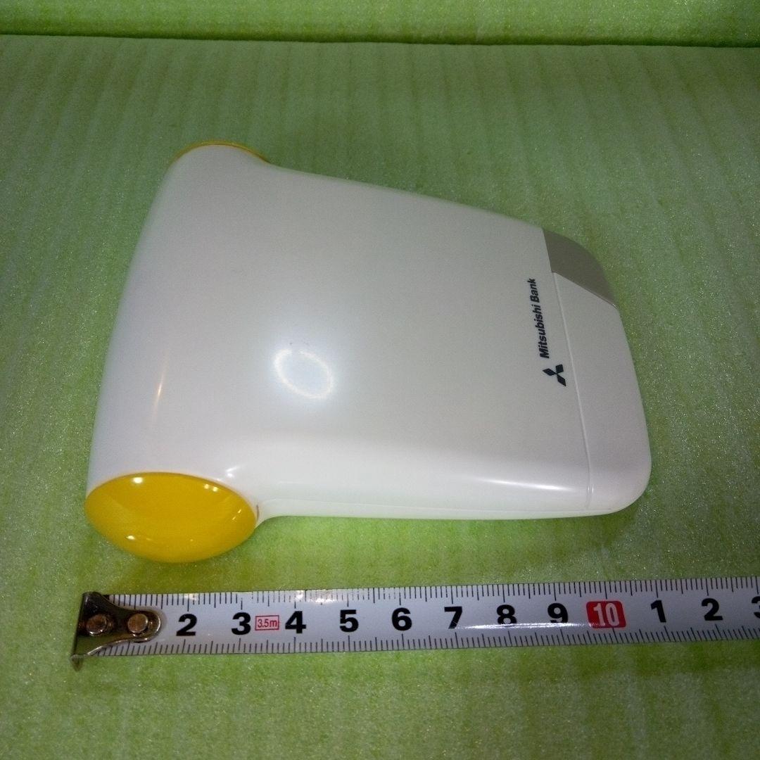 三菱銀行　Mitsubishi Bank　救急セット　救急箱　ノベルティ？