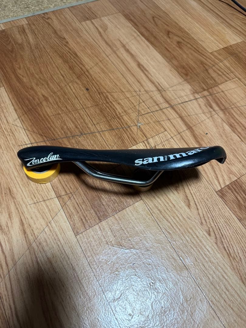 サンマルコ ゾンコラン San Marco ZONCOLAN サドル　ピスト