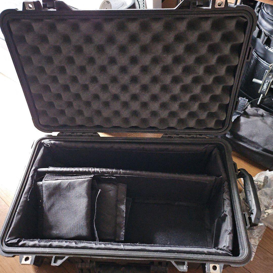 [中古]ペリカンプロテクターケース
