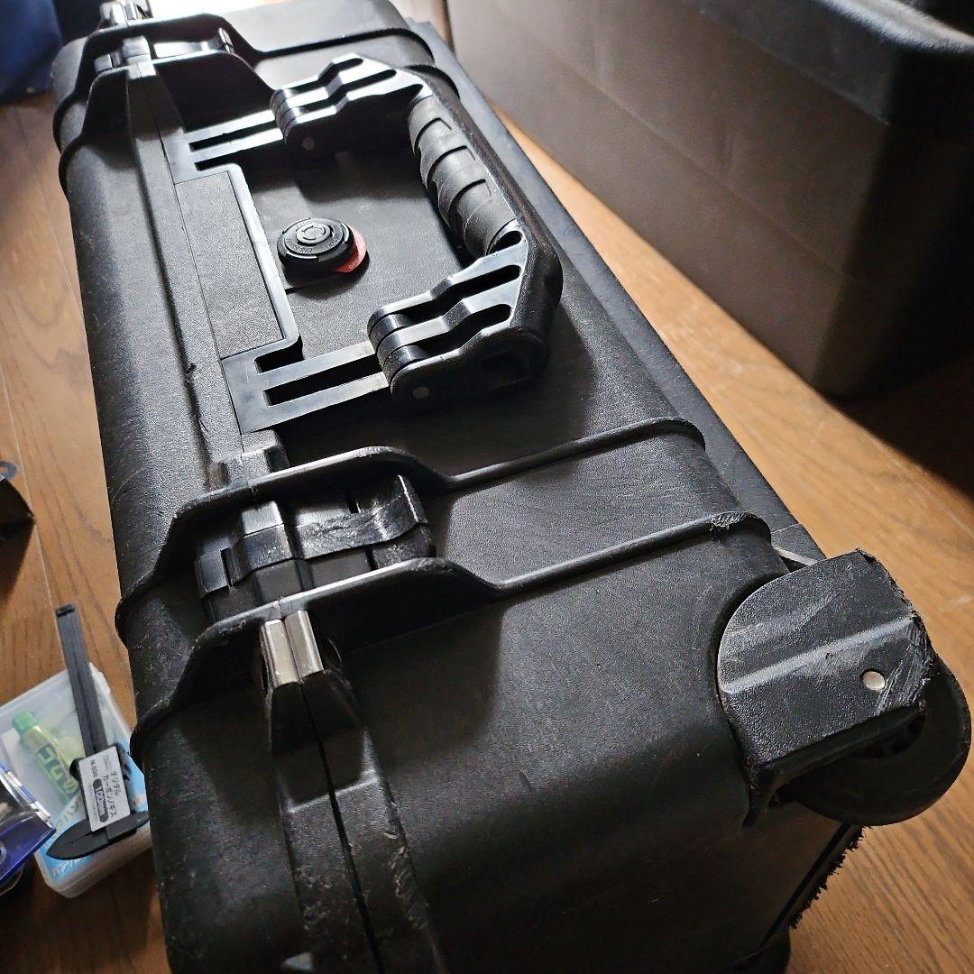 [中古]ペリカンプロテクターケース