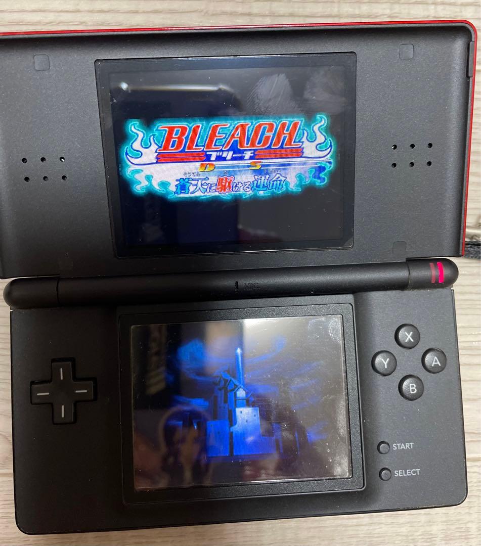 【動作確認済】任天堂DS カセット ソフト まとめ売り