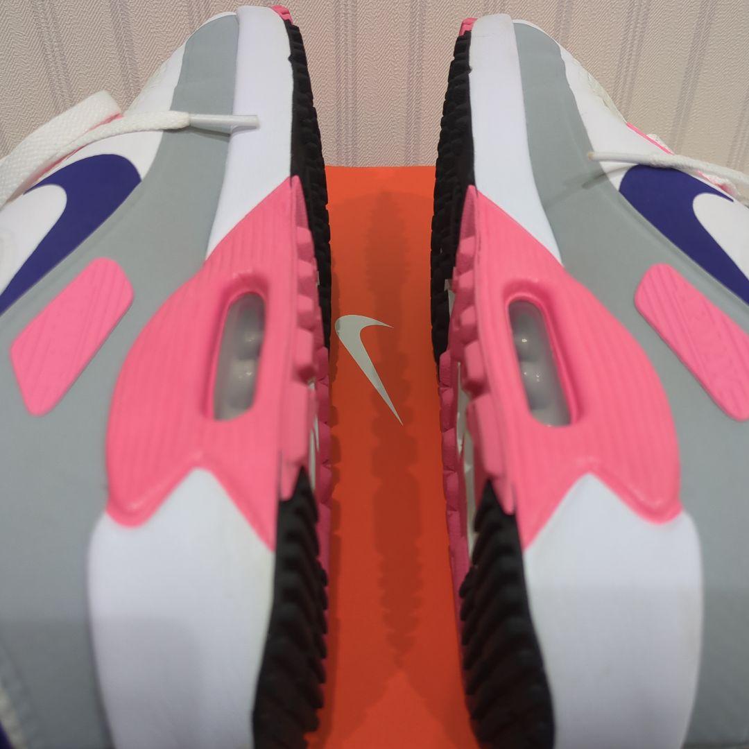 【中古美品 28.0cm】NIKE AIR MAX 90G ナイキ エアマックス