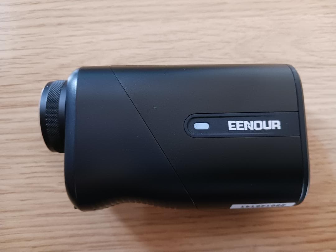 【EENOUR】 レーザー距離計 U1000PRO+（赤緑OLED）