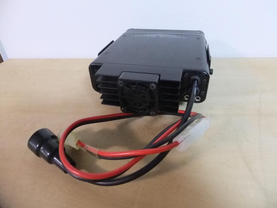 ☆スタンダード　50/144/430MHz帯モービル機　C5900B（現状渡し）