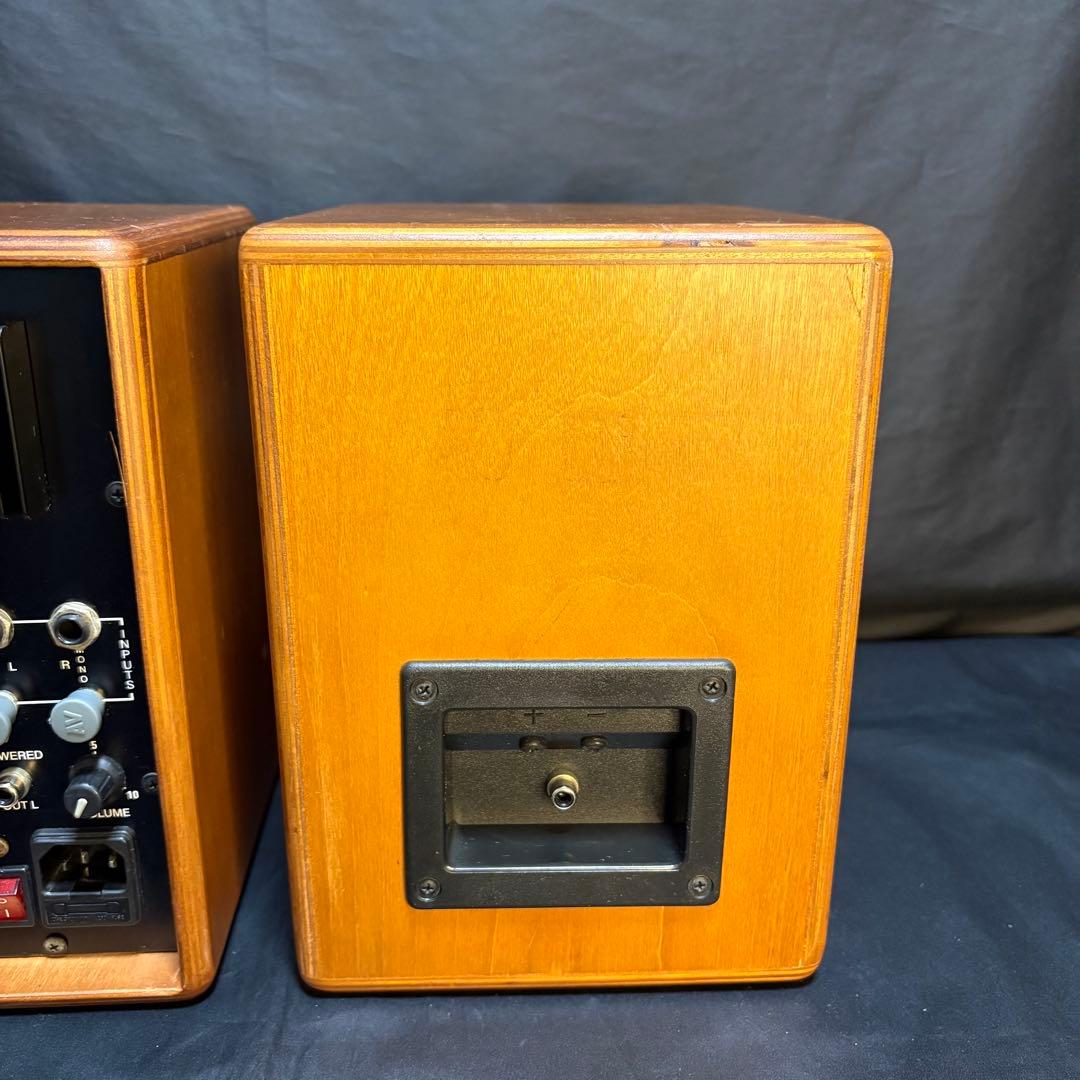 SR technology CLUB 30/A スピーカー　KORG コルグ