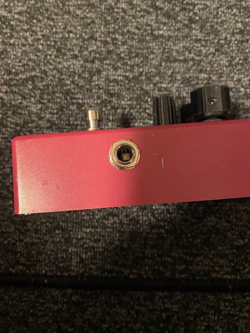 Maxon AD10 アナログディレイ