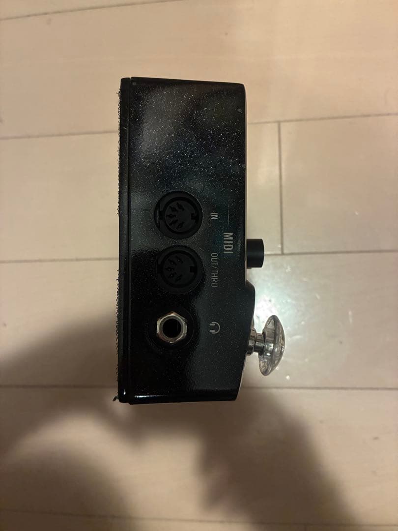 【2日間限定出品】LINE6 HX Stomp オヤイデDC-3398付き