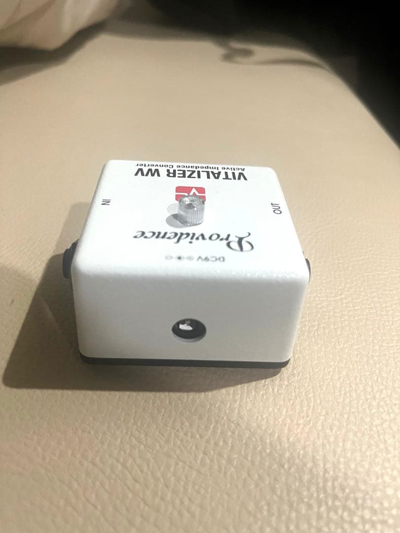 Providence VITALIZER WV 美品