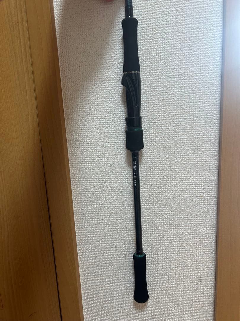 Daiwa エメラルダス ティップラン MX 511M-S BOAT