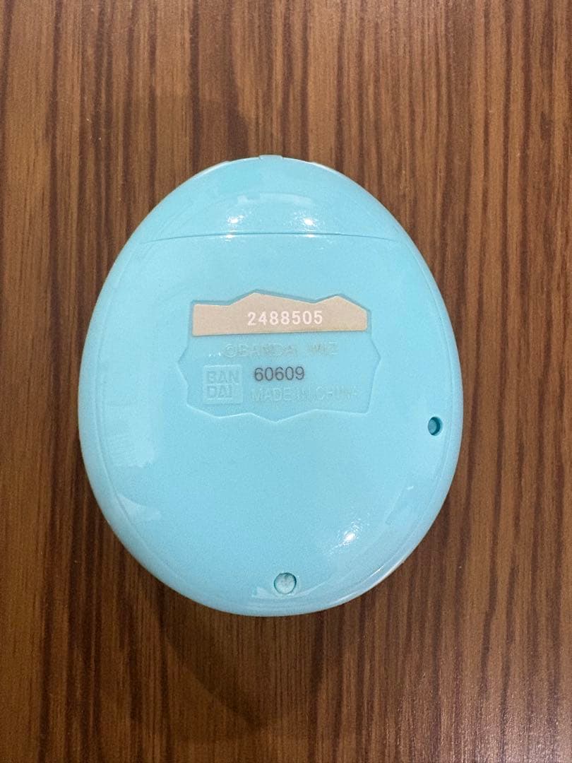 たまごっちみーつ ファンタジー ブルーver