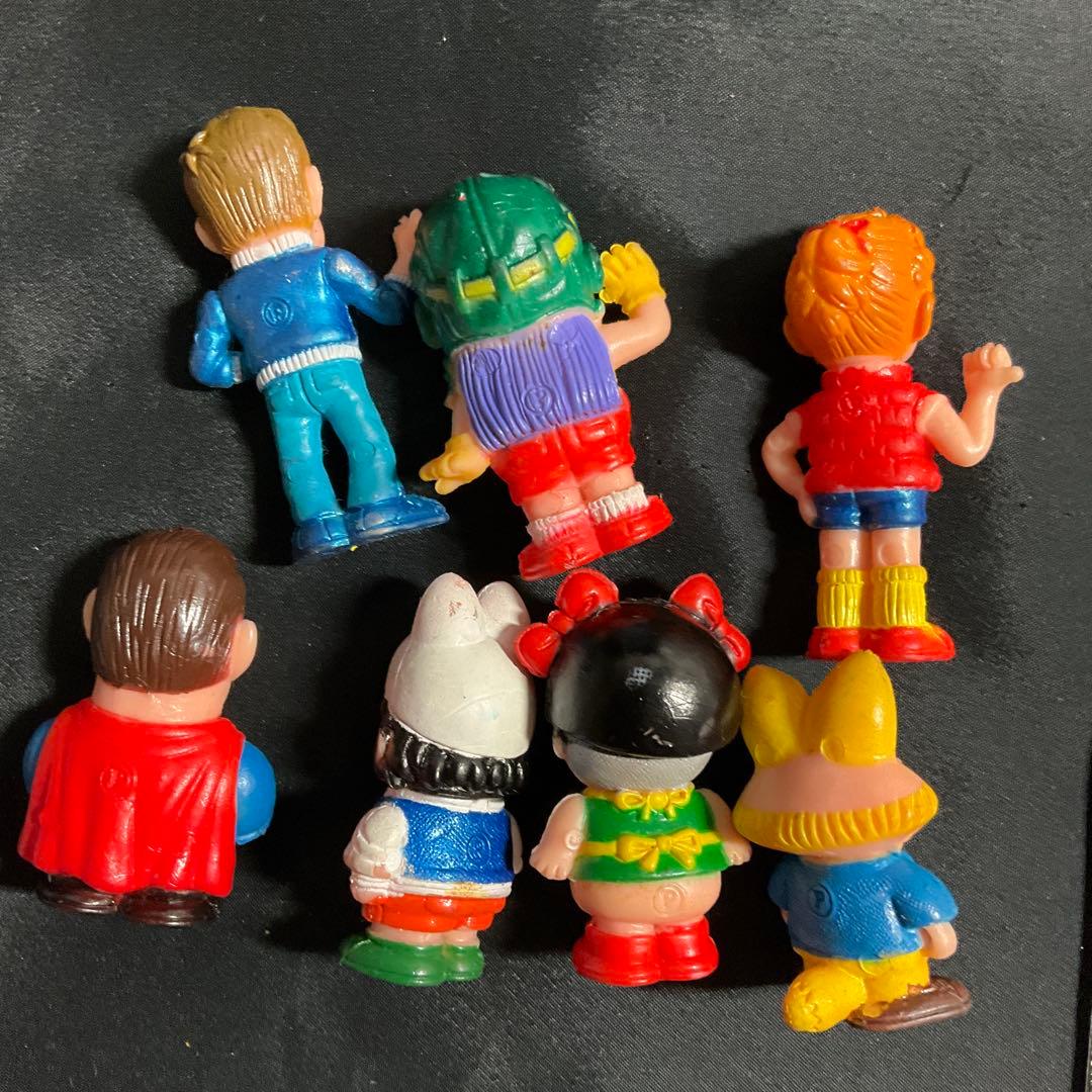 ほむら　ドクタースランプアラレちゃん