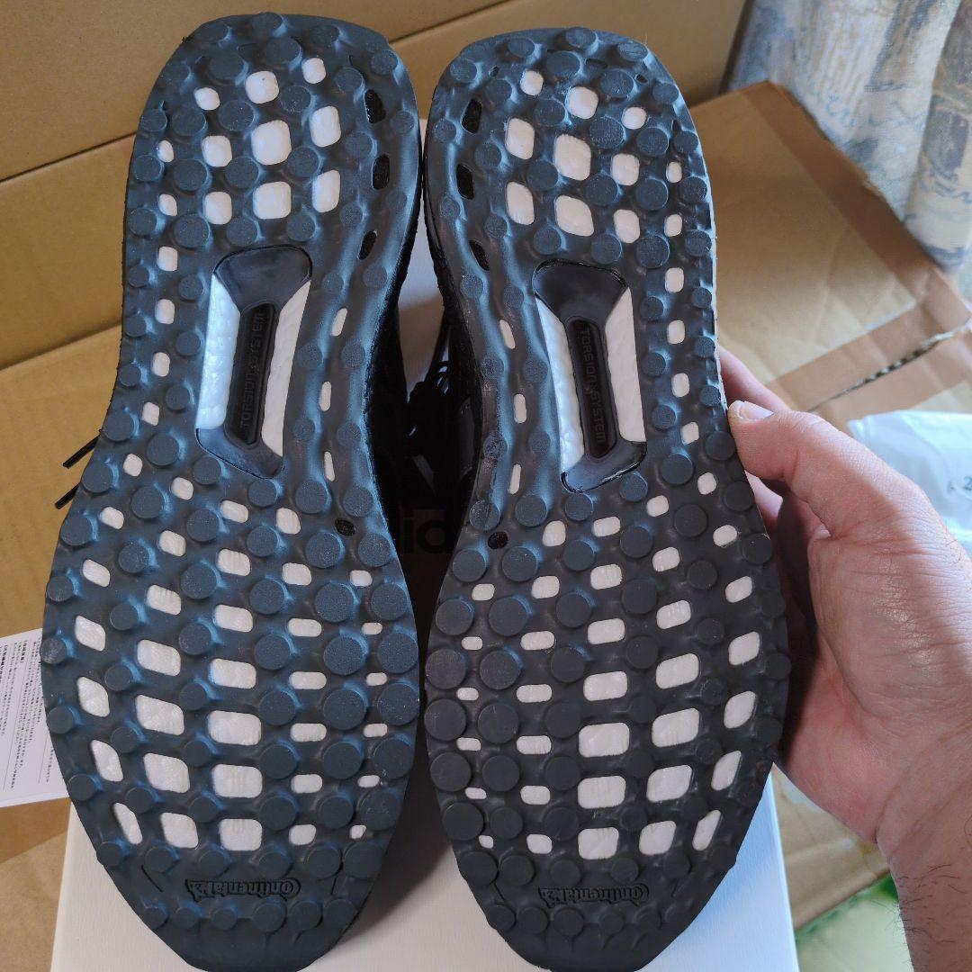 adidas アディダス プレデター アクセレレイター MB TR