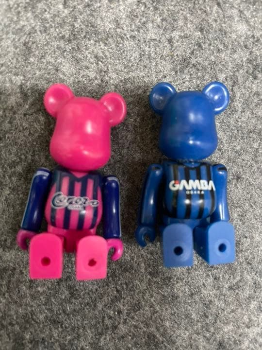 確認用　レア？パブリックベア★セット