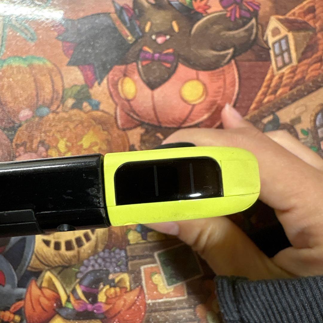 Nintendo Switch 本体 スイッチ ポケモン ピンク