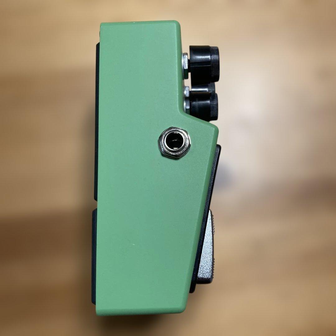 Maxon オーバードライブ ペダル