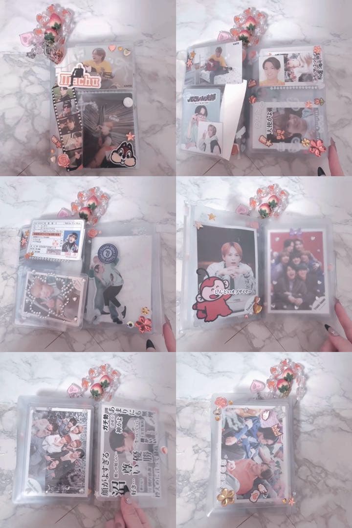 松倉海斗 写真セット まとめ売り