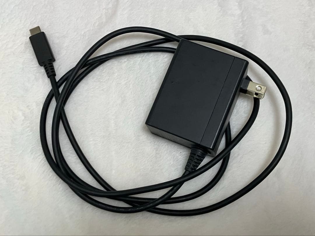 ニンテンドースイッチおまけ付き