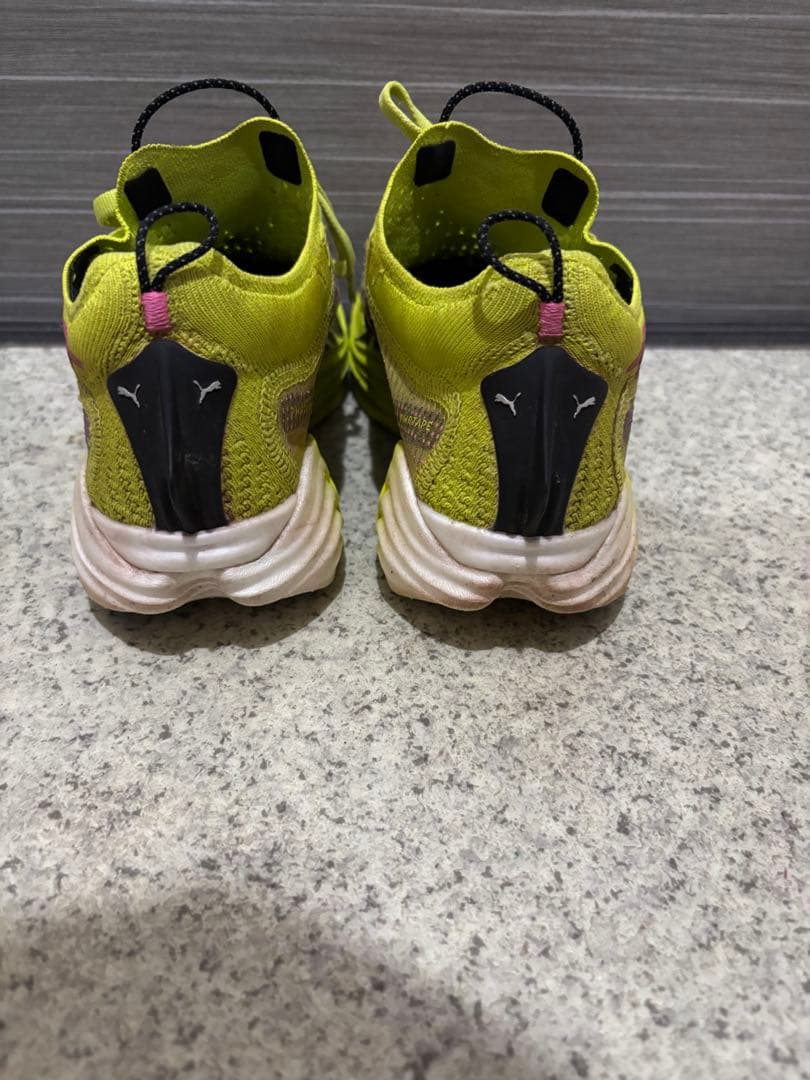 PUMA ファストアールニトロエリート2 26.5cm