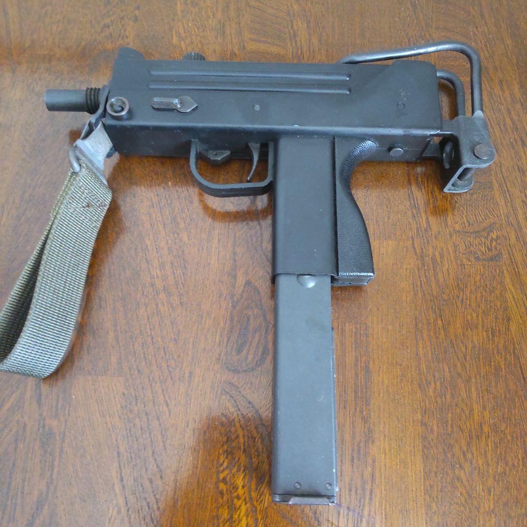 【希少】ガスガン・ジャンク品