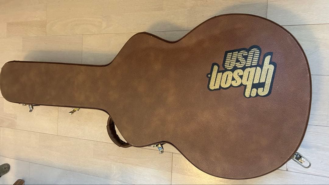 タカチン　最終値下げ【中古】Gibson ES 335 VS