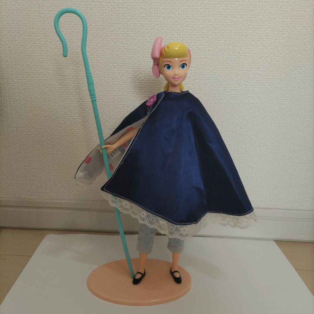 ボーピープトーキングフィギュア　中古品　おもちゃ　大量まとめ売り