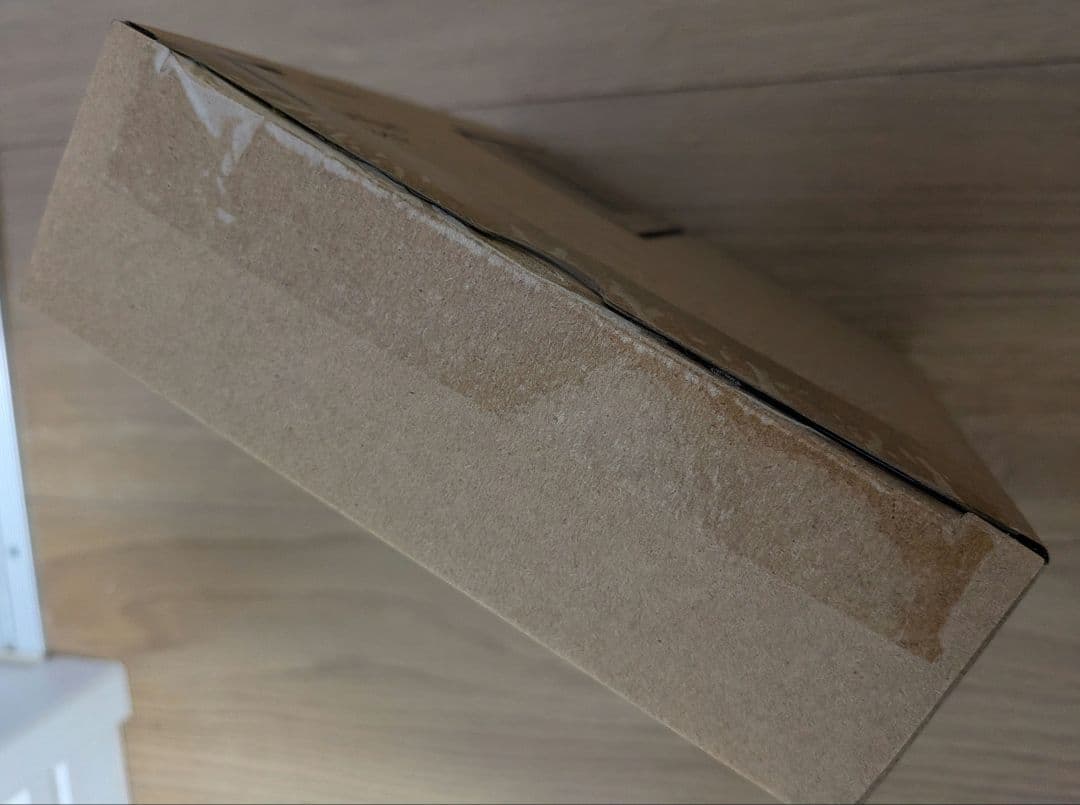 ドラゴンボール S.H.Figuarts ネイル