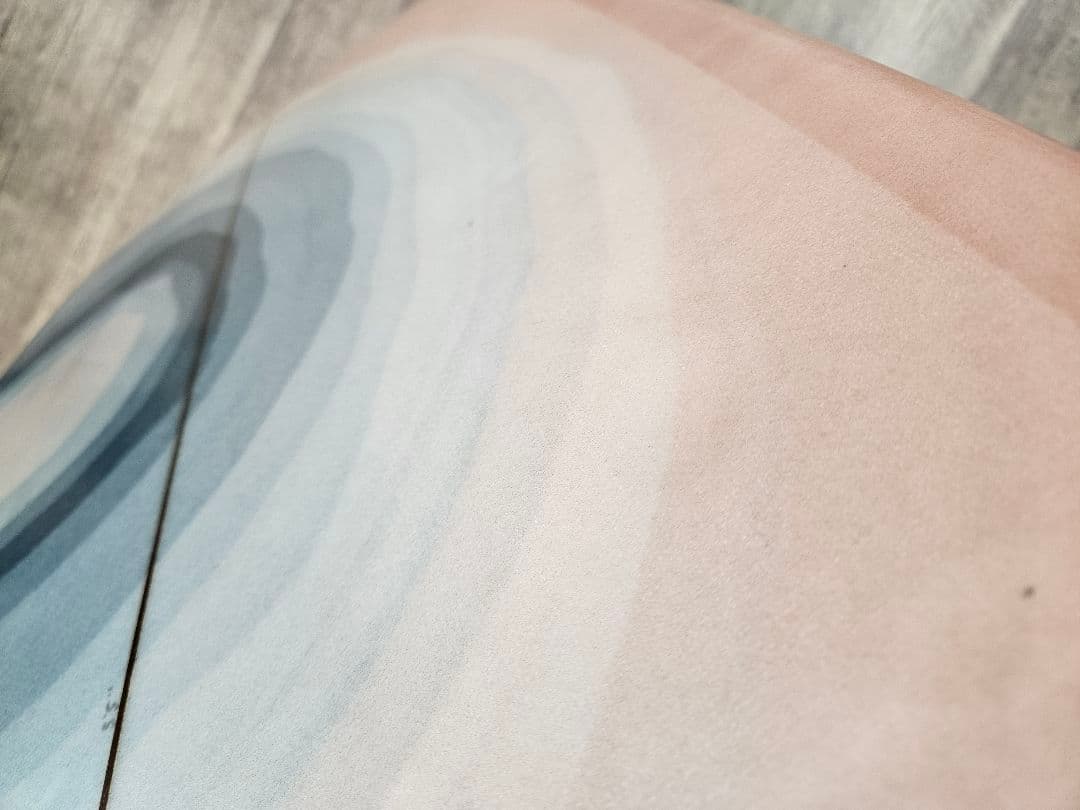 derrick disney 5'5 ツインザー フィッシュウルフライアンバーチ