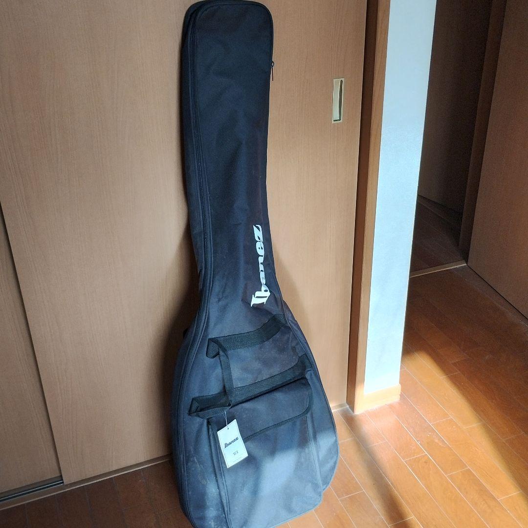 Ibanez アイバニーズ　Gio　　GSR200 2021年製 新品同様