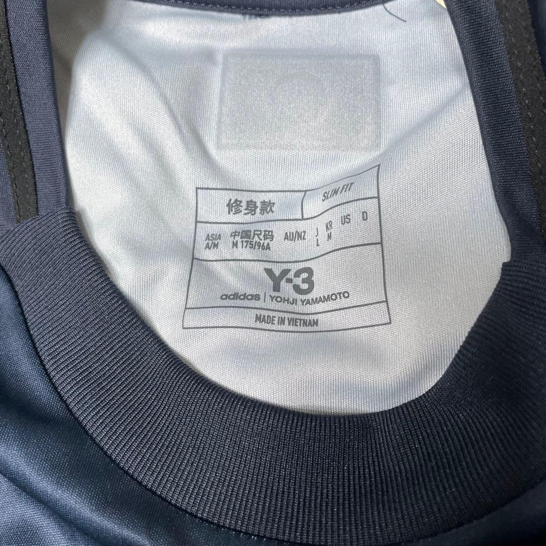 【新品/タグ付き】2024-25 日本代表 レプリカユニフォーム【Lサイズ】