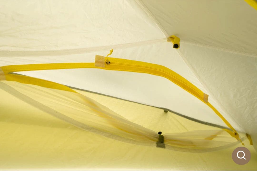 Masaki Yamakawa 専用 NEMO TANI OSMO 2P