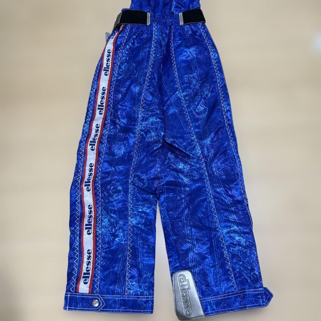 ellesse エレッセ スキーウェア スノボーウェア ジャケット