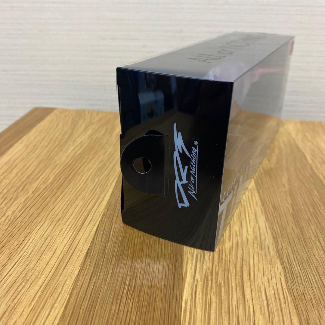 DRT タイニークラッシュlow　( スミレ鮎 )