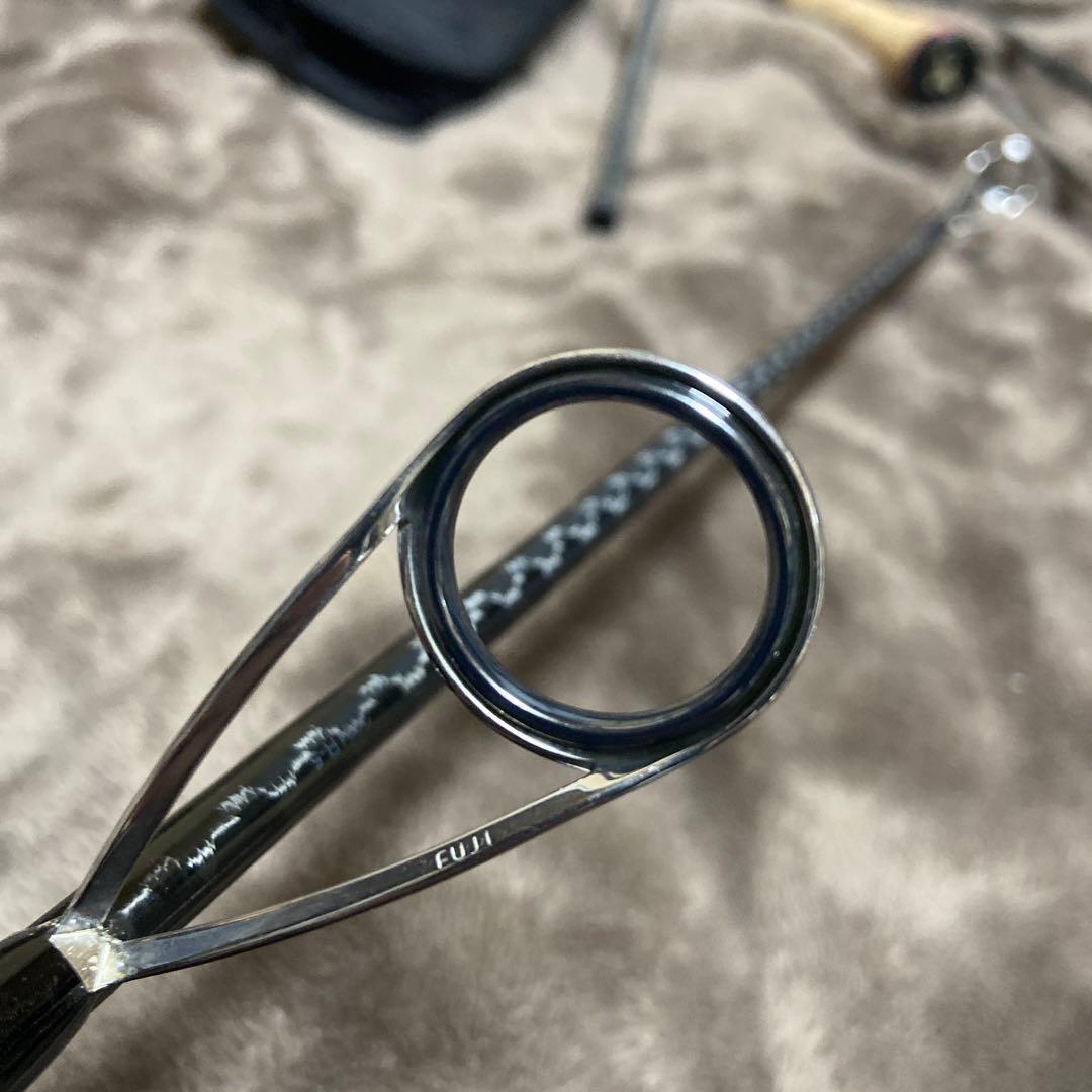 【美品】シマノ スコーピオン2651R-5