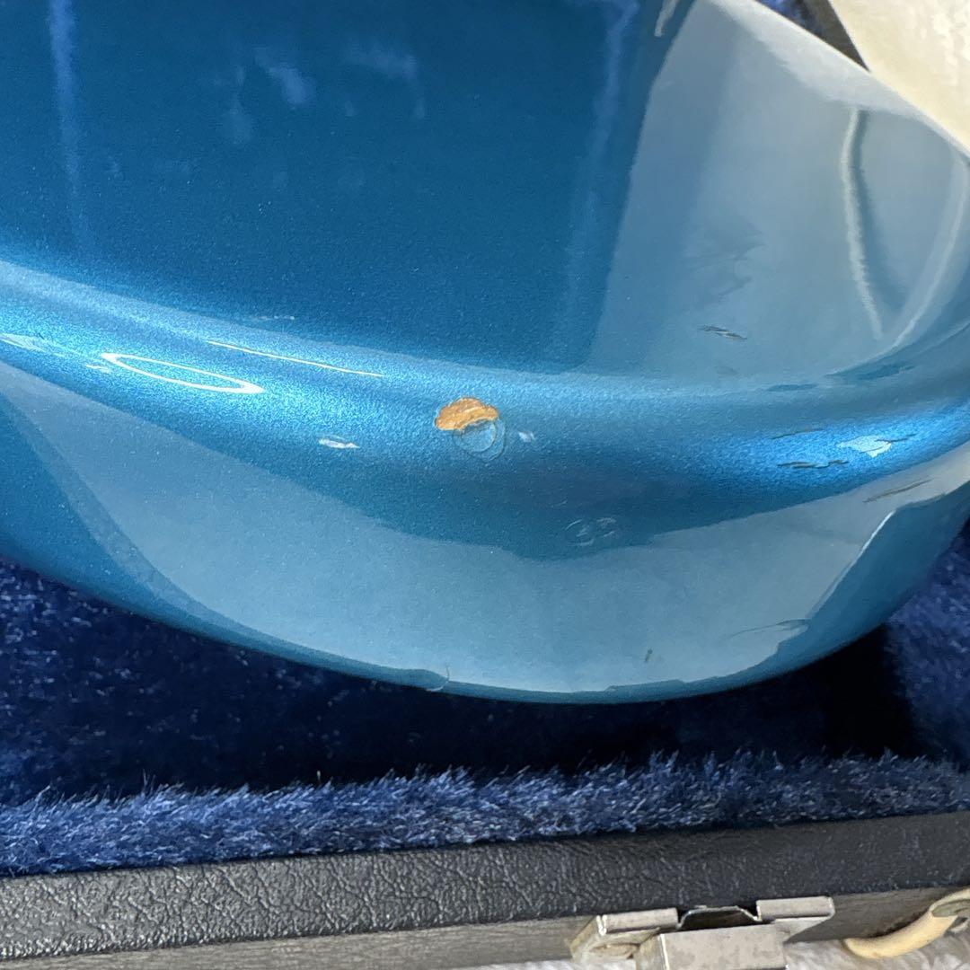 【生産終了帯ロゴ】　バッカス　BJB-300R LPB