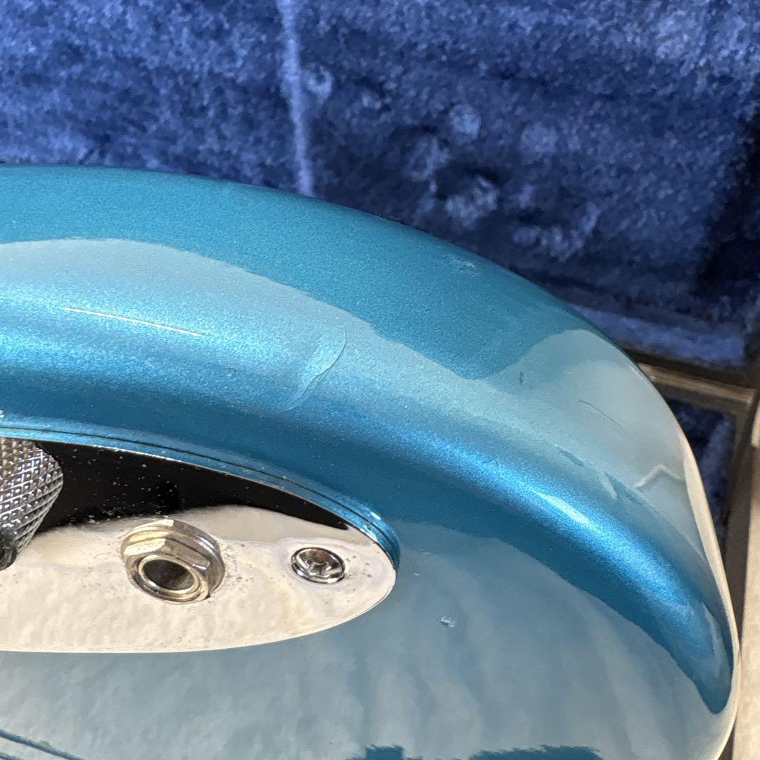 【生産終了帯ロゴ】　バッカス　BJB-300R LPB