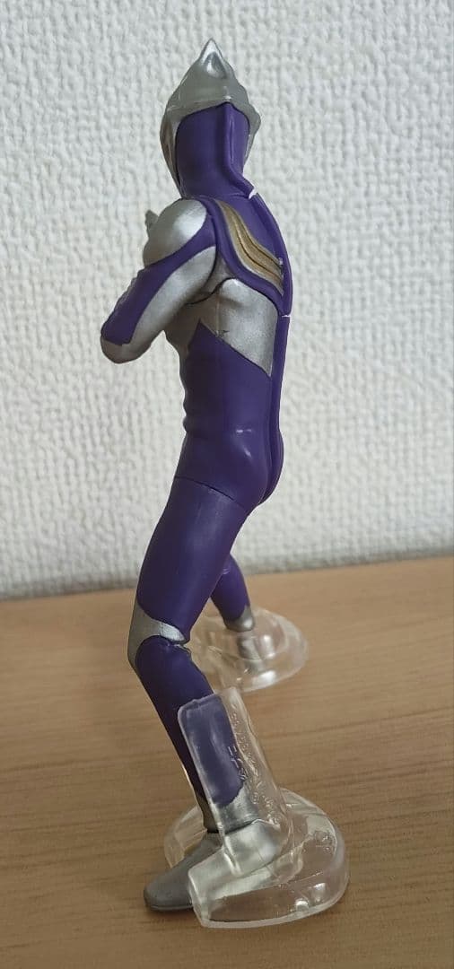 アルティメットルミナス ティガ・キリエロイド・イーヴィルティガ セット