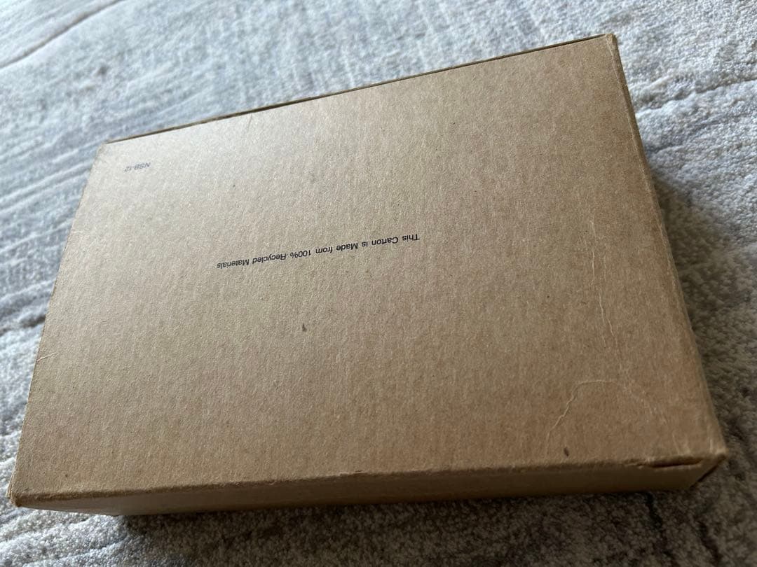 OLD COACH オールドコーチ システム手帳 6リング ブラック ビンテージ