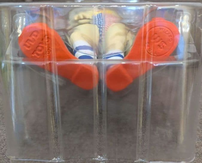 Wizard Skull \"セクシーロナルド\"Old Glory 限定