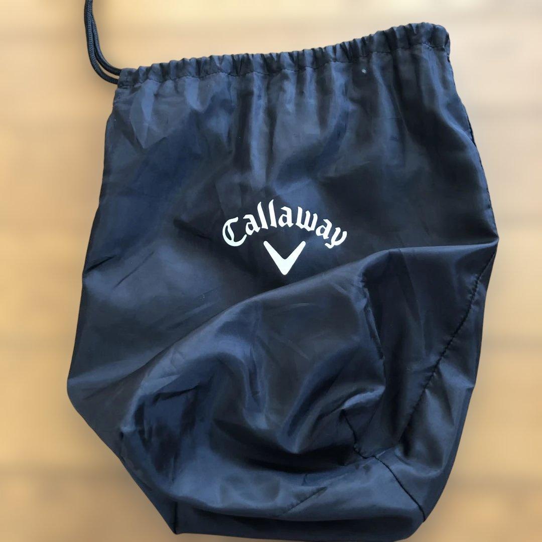 Callaway ゴルフ レディース レインウェア セット