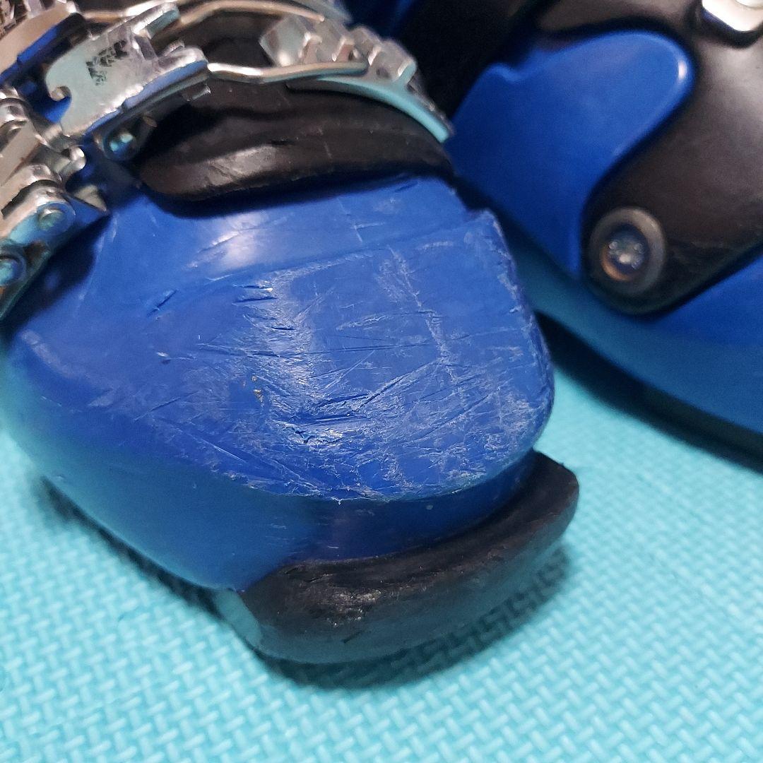 UPZ -RC11 287mm　5.5/6/6.5