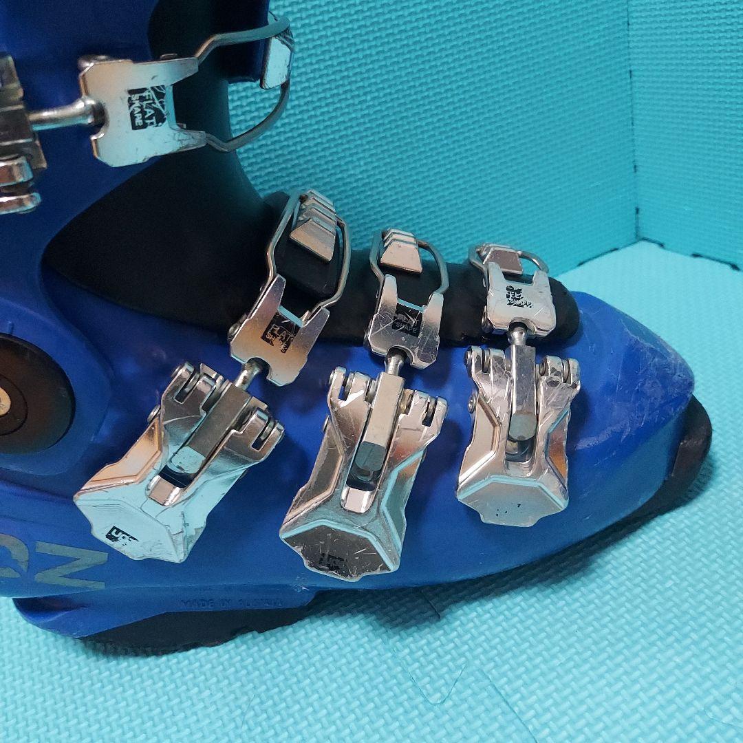 UPZ -RC11 287mm　5.5/6/6.5