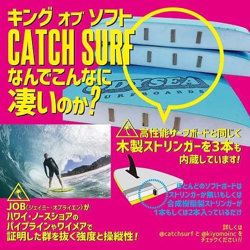 35%OFF! CATCH SURF ヘリテージ5'8　レトロフィッシュ