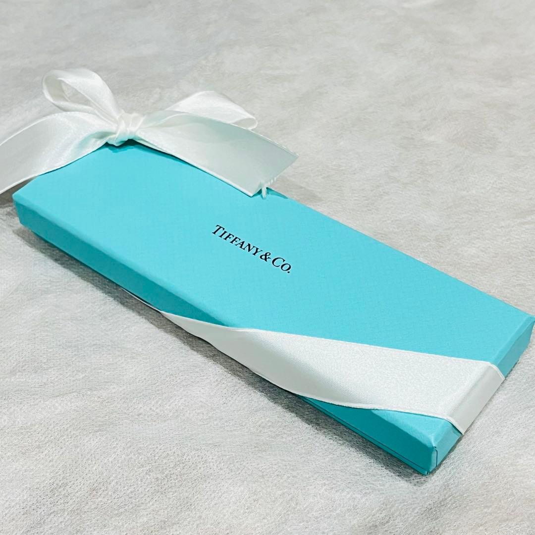 正規品　ティファニー　ELSA PERETTI エルサ・ペレッティ ボールペン