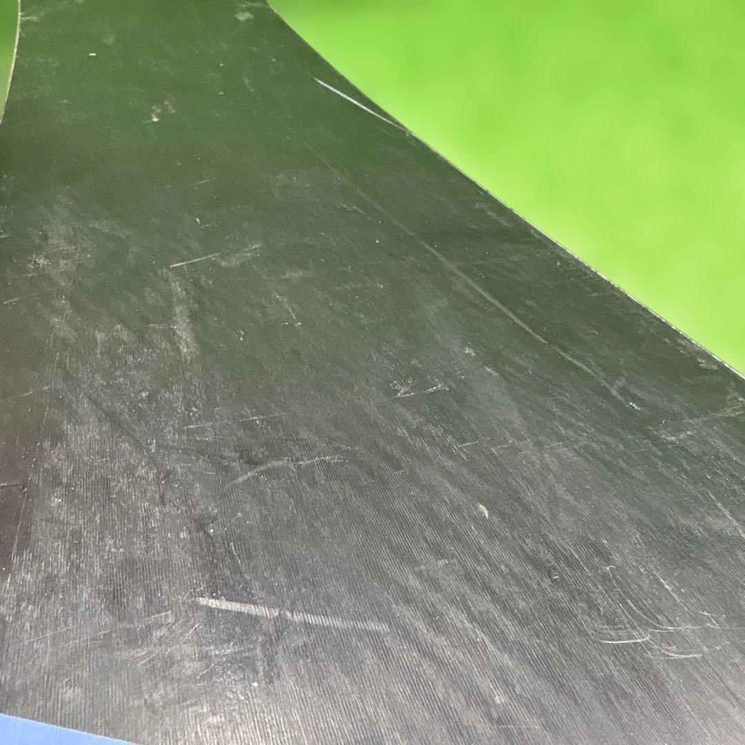 寶-652 オリンピックイヤー アルペン F2 165cm カントビンディング付