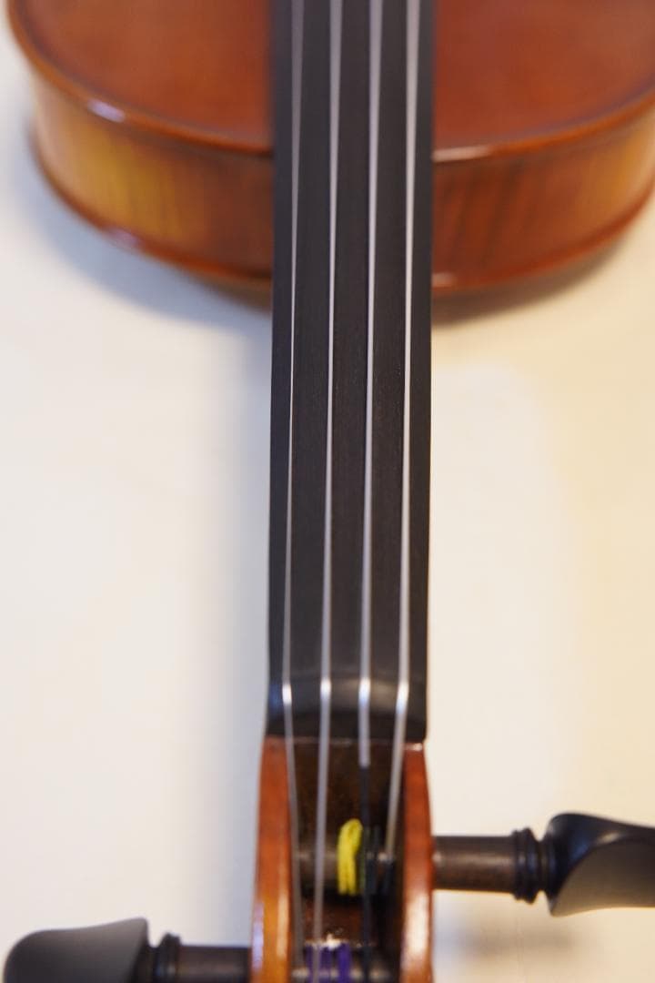 アイラクレム様　ローデリヒ　バイオリン Paesold 804 4/4☆5