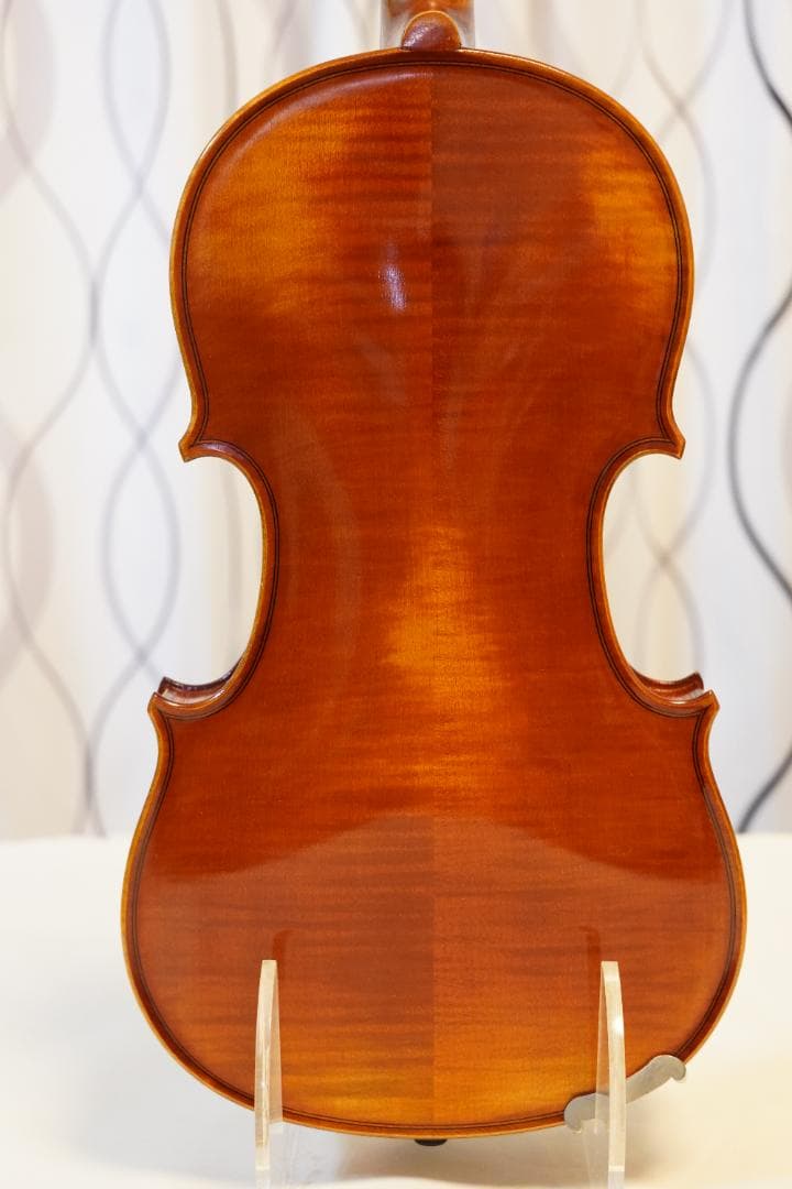 アイラクレム様　ローデリヒ　バイオリン Paesold 804 4/4☆5