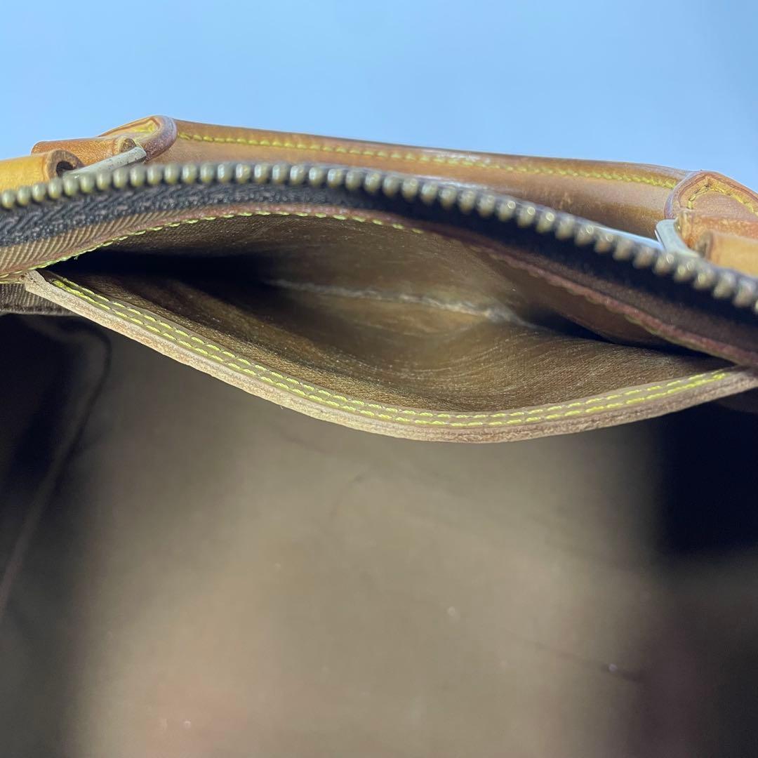 Louis Vuitton スピーディ35 ボストンバック