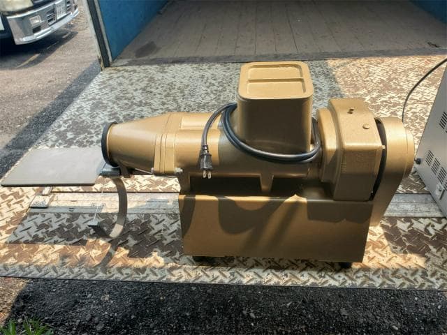 シンポ 土練機 陶芸用 NRA-03形