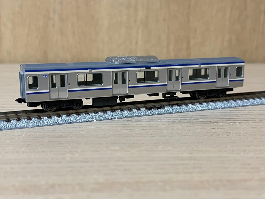 TOMIX JR E235 1000系電車（横須賀・総武快速線）基本+増結11両