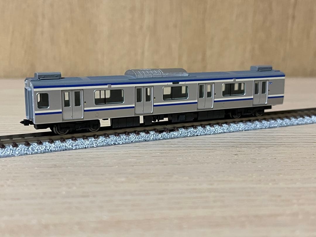 TOMIX JR E235 1000系電車（横須賀・総武快速線）基本+増結11両